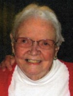 Dorothy Blair