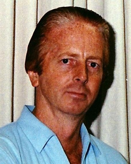 Obituary of Ronald Ron Paul Fish