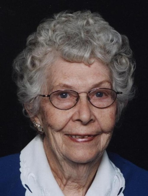 Obituary of Willo Mae Harbert Davies