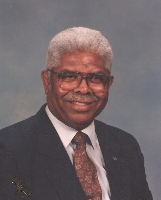 Obituary of James Duke