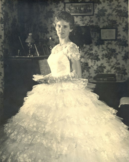 Obituary of Karen Jean Mall