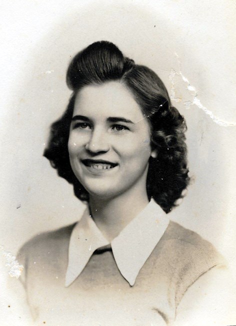 Obituary of Ann Elizabeth Smith