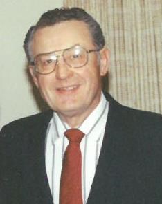 Obituary of Mike "Stan" Stanislawczyk