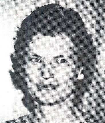 Obituary of Marilyn Swanson Matthews