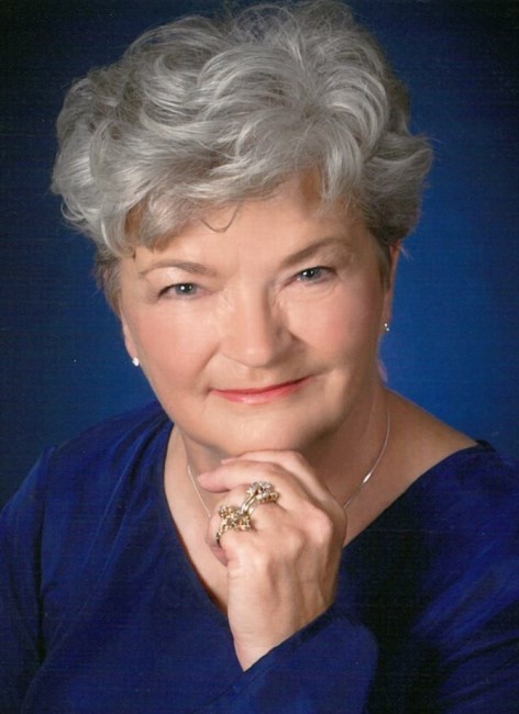 Obituary of Rita Brown