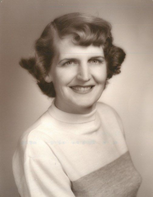 Obituary of Dorrace "Dorrie" El Wanda Poe