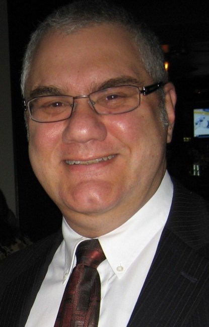 Obituary of Leo Troiani