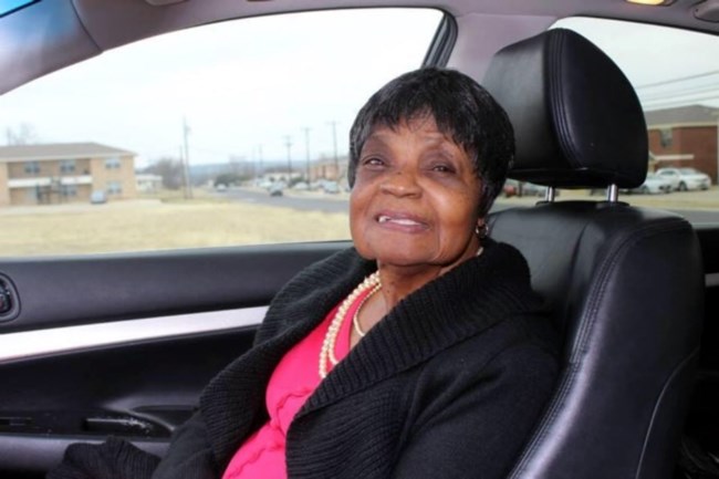 Olivia Artis Obituary Killeen Tx