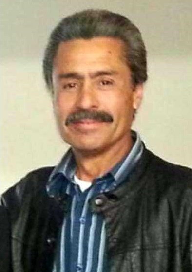 Obituary of Pedro Olguin Moreno