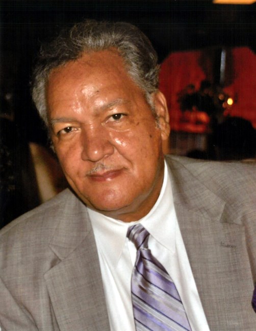 Obituario de David D. Hawkins