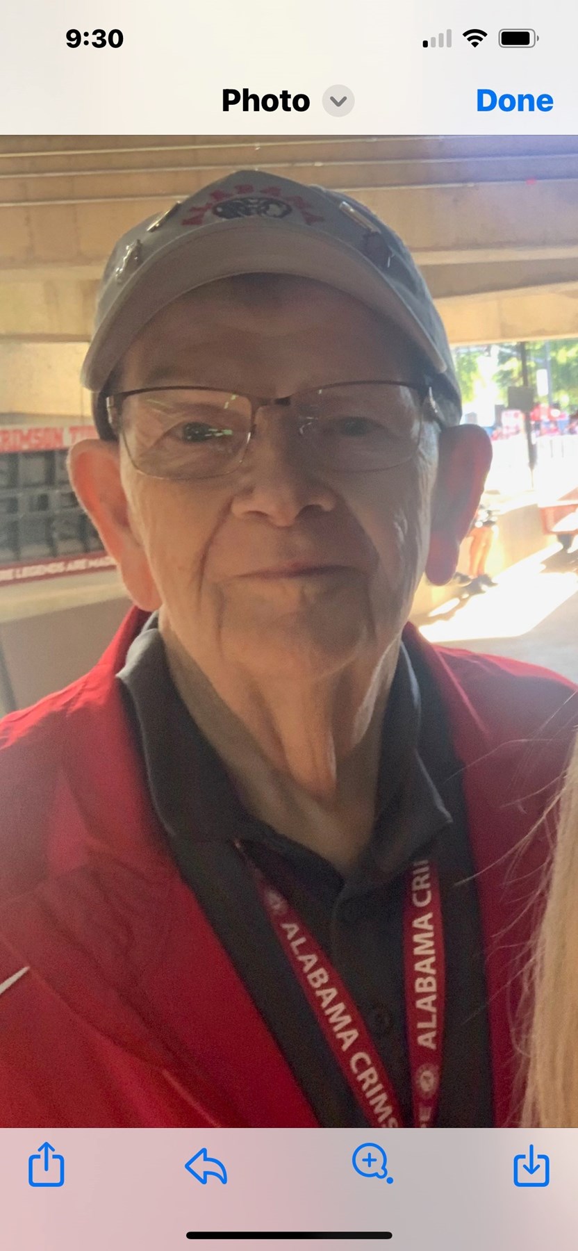 Obituary of Clifton Derek Logan