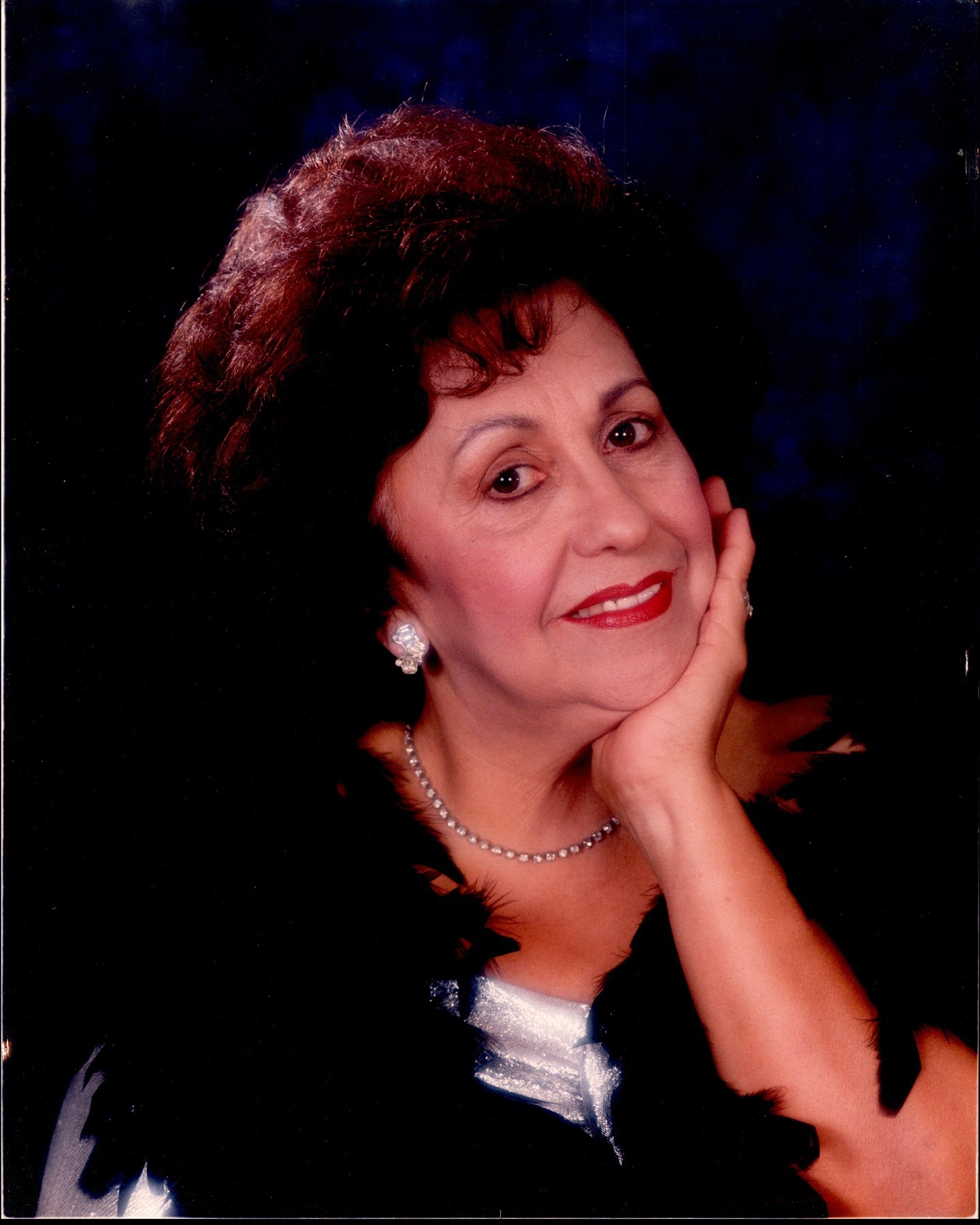 Obituary of Idalia A Pena