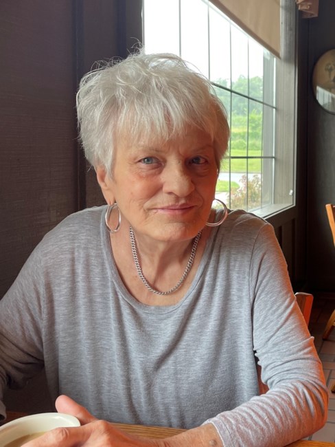 Obituary of Janet Lee Crouse