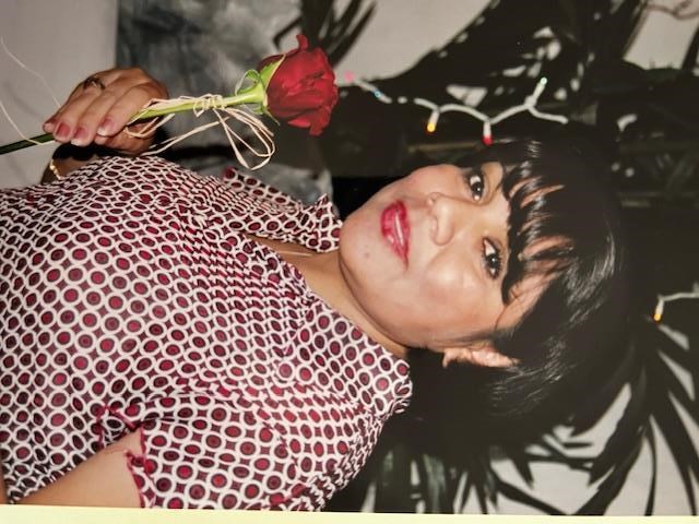 Obituario de Lorena Leonor Ulloa