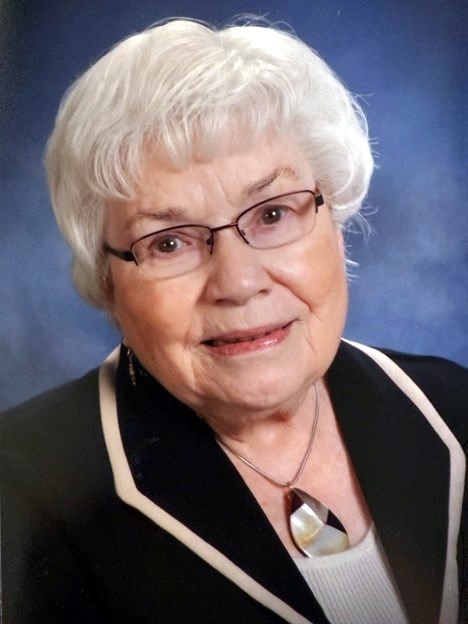 Obituary of Eunice Lorene Lassiter