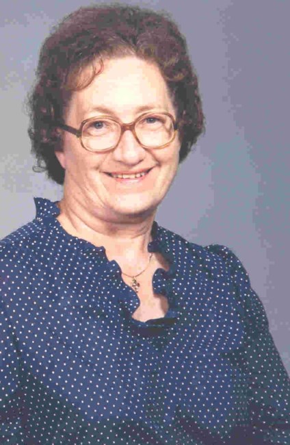 Obituary of Ferne G. Kulp