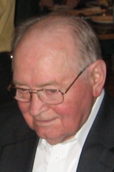 Obituary of Joseph Landauer