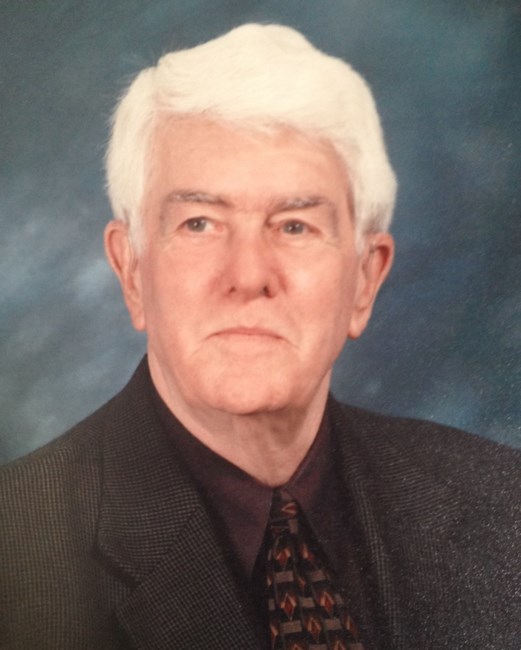 Obituary of Kenneth O'Neal Hundley
