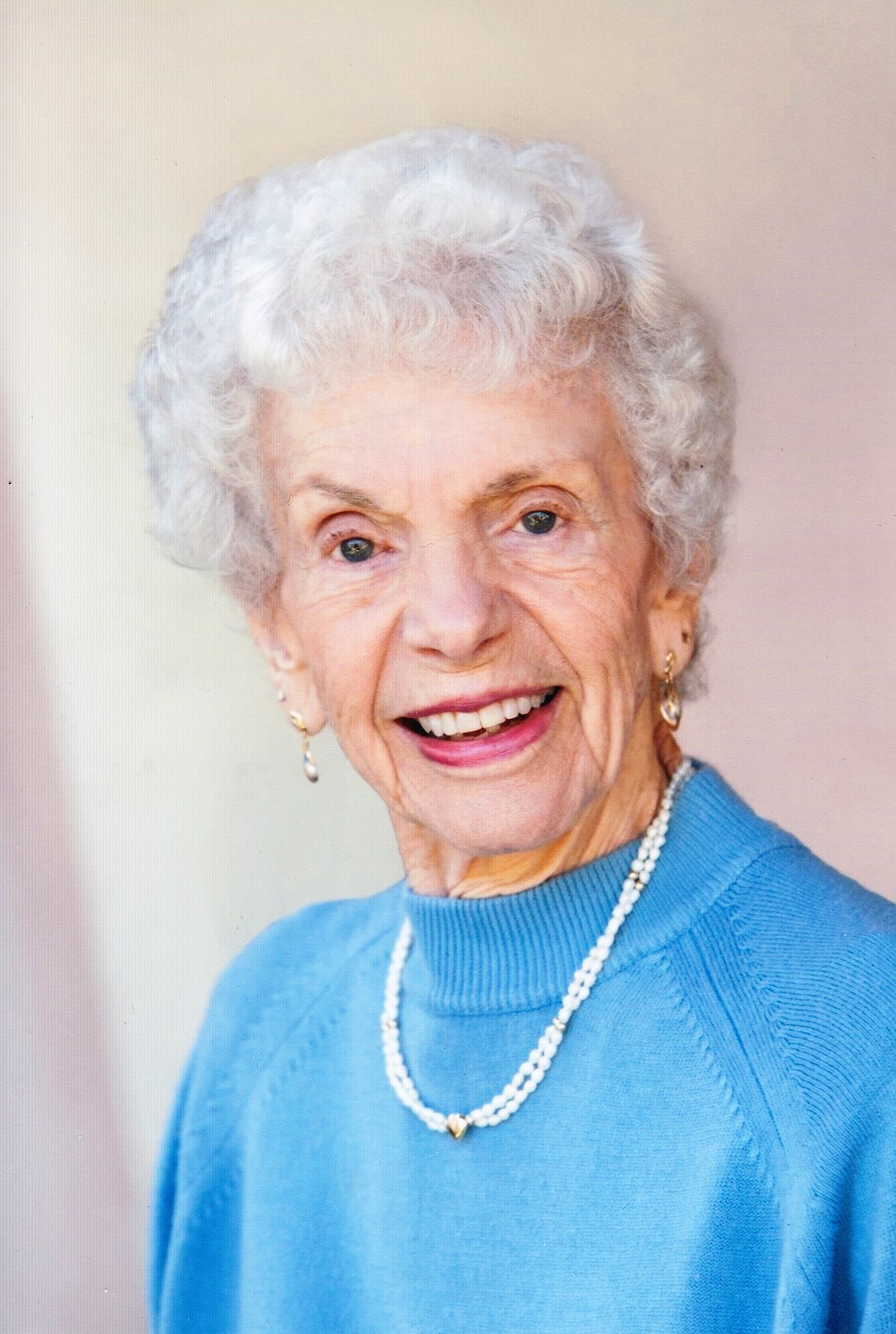 Obituary of Ruth Lorene Herbst