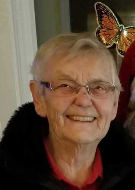 Obituary of Jessie Macfarlane (Cunningham) Rosdobutko