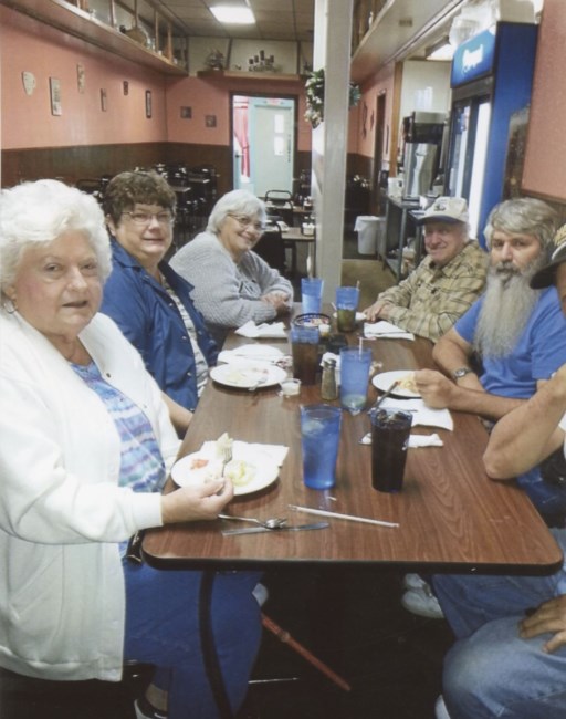Richard Kaylor Obituary Fort Wayne In
