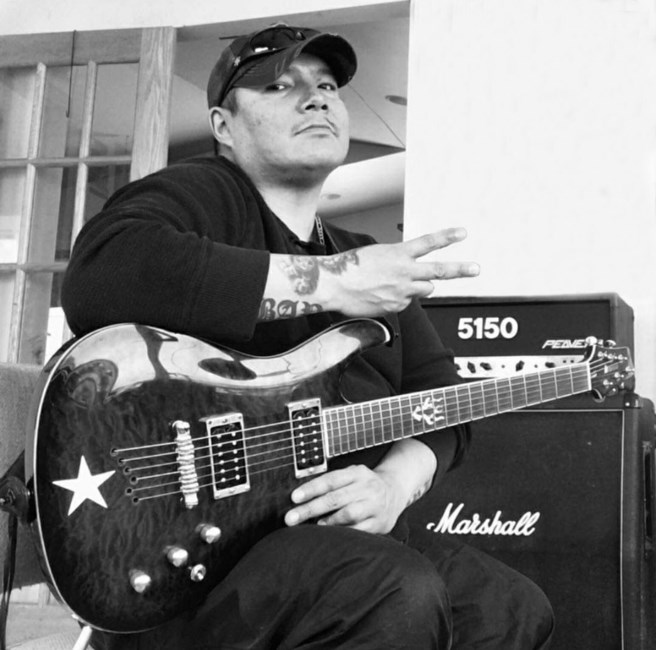 Obituario de Leslie Alexander Martin