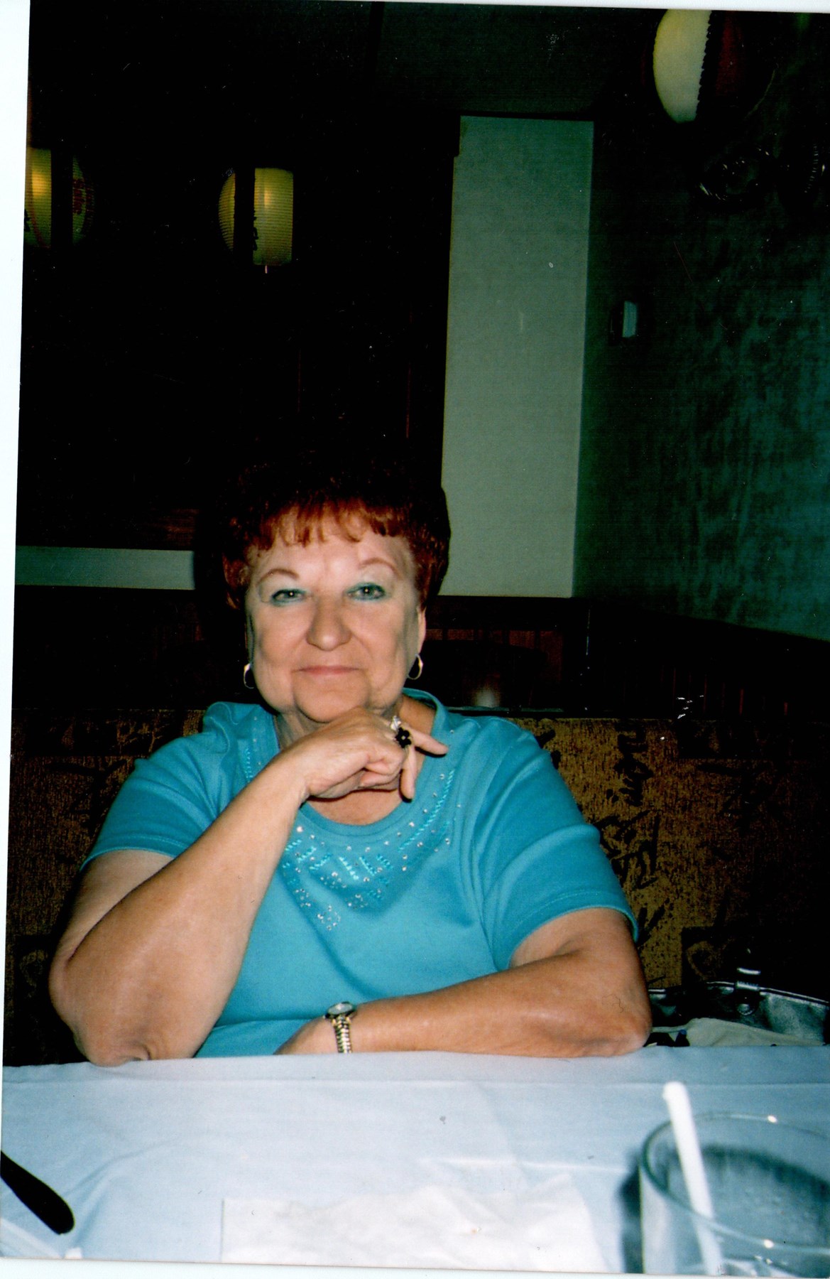 Barbara Sinclair Obituary San Antonio, TX