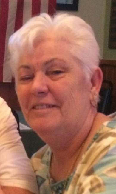 Obituary of Carol Ann Lewis