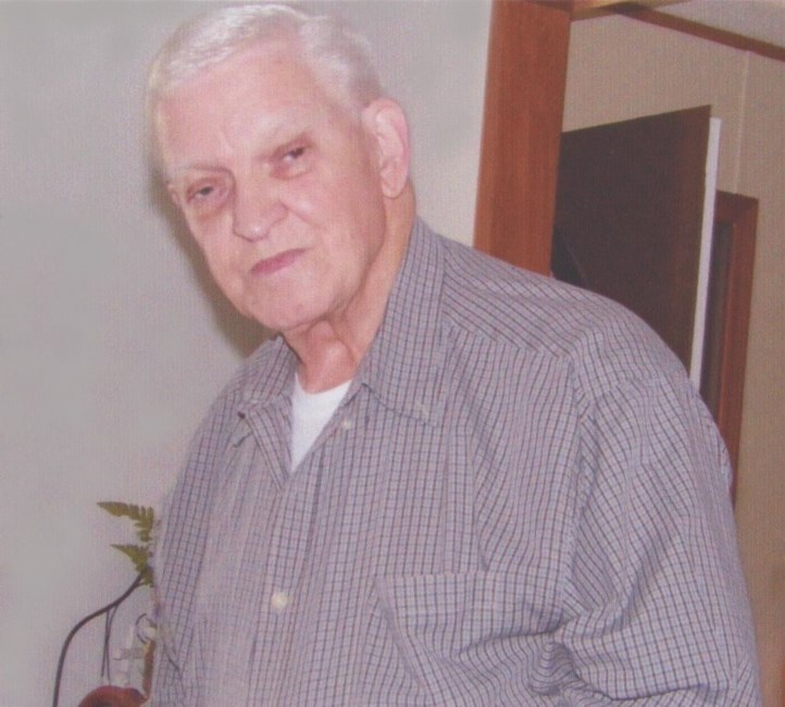 Obituary of Clarence Eugene Bolick