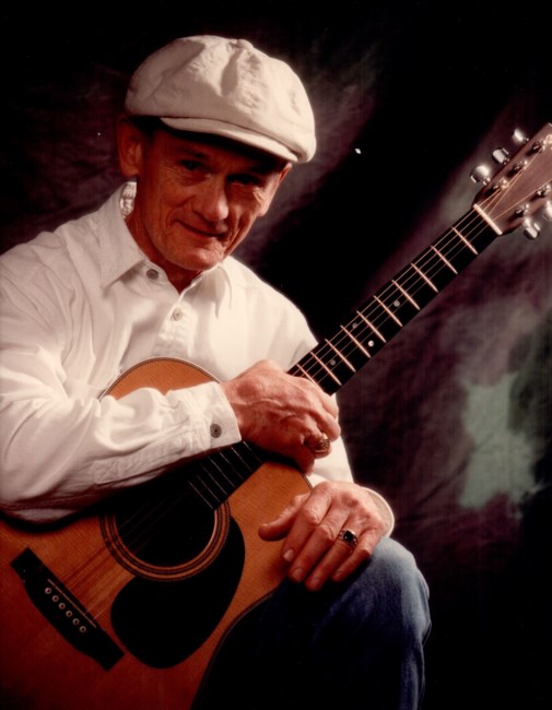 Obituary of Donald Franklin Stackpole