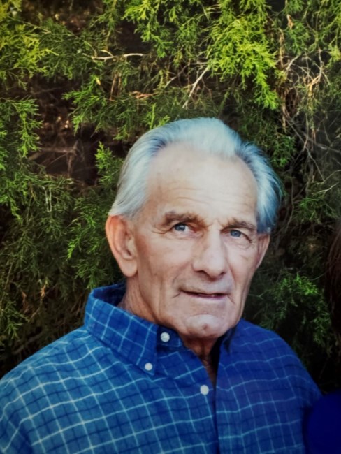 Obituary of William Robert Logan