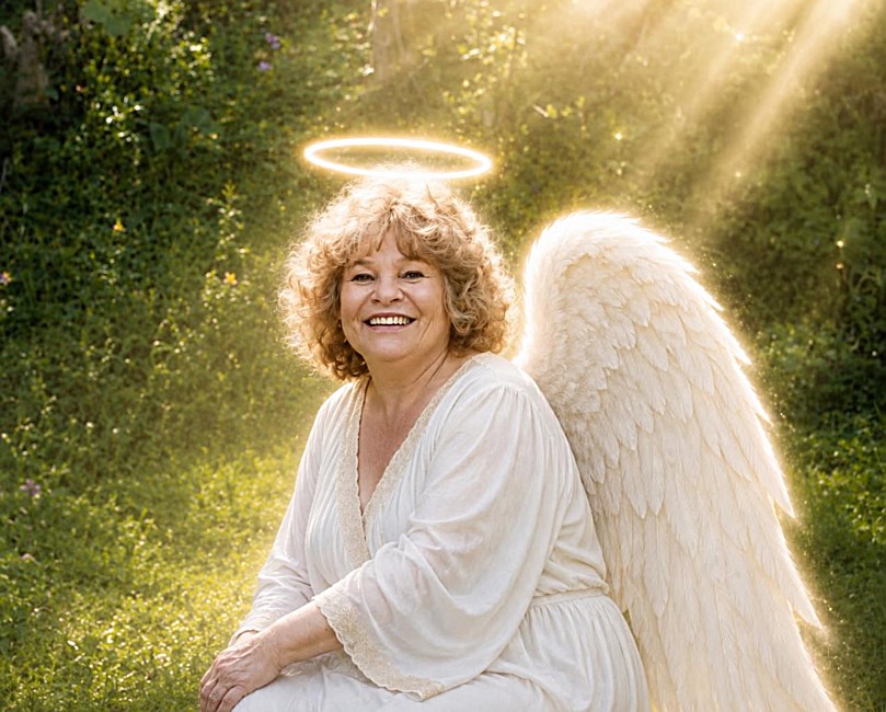Obituary of Barbara Gail Jones