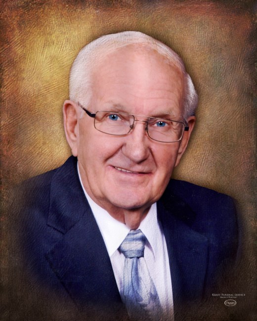 Obituary of Donald Joseph Missi