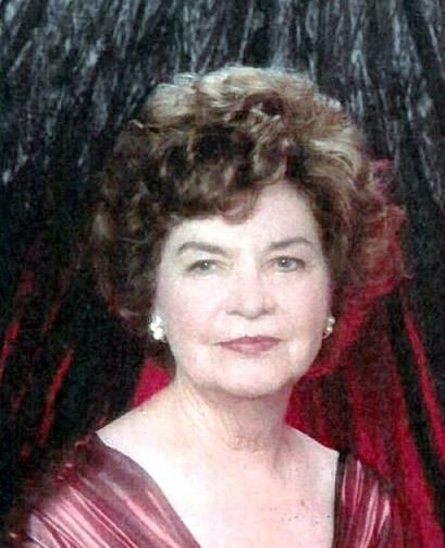 Obituary of Wanda Jo Hollar Means
