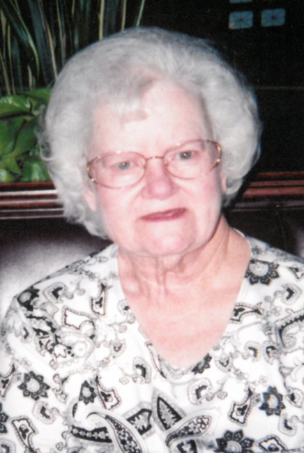 Obituary of Susan Elizabeth Jordan