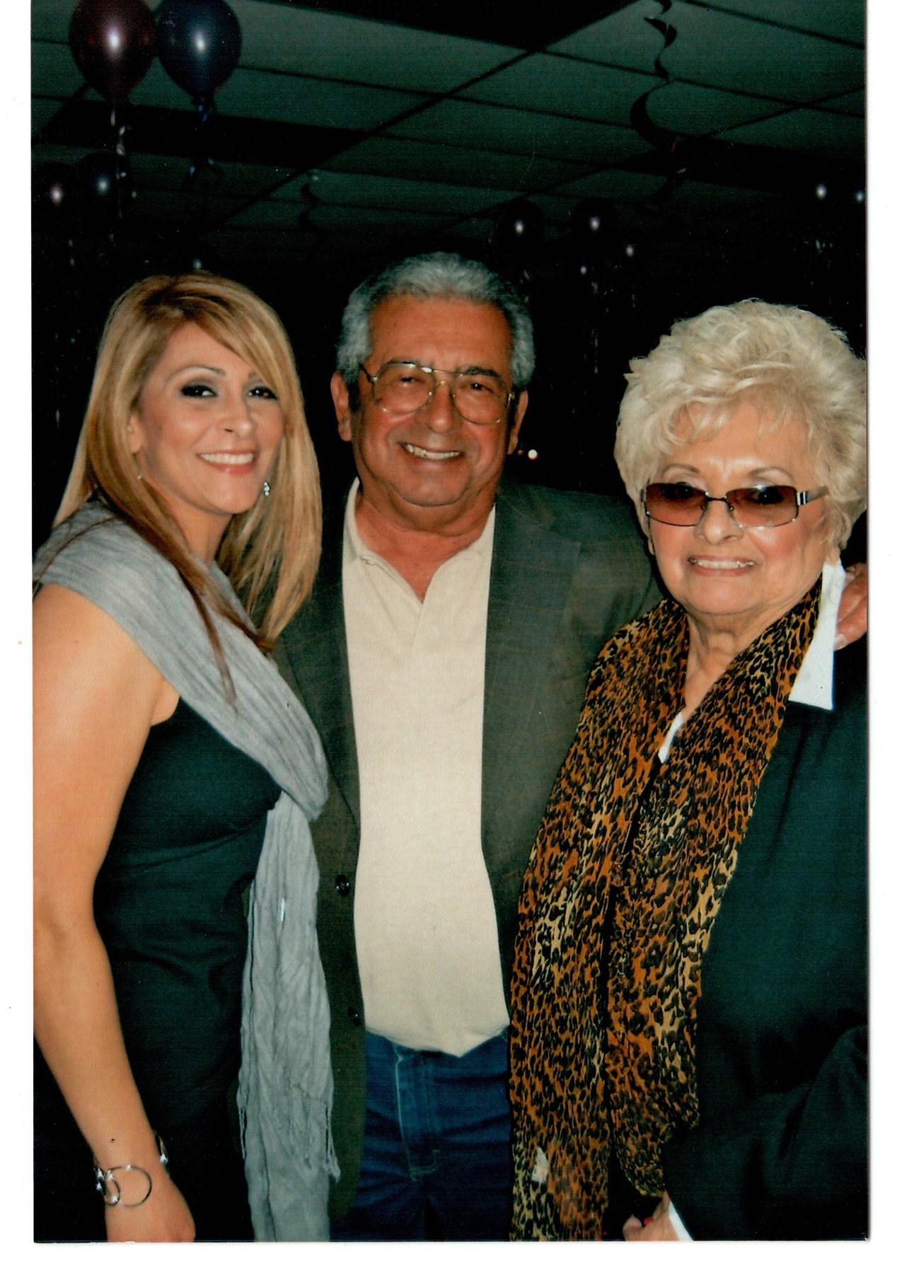 Obituary of Lawrence Henry Govea