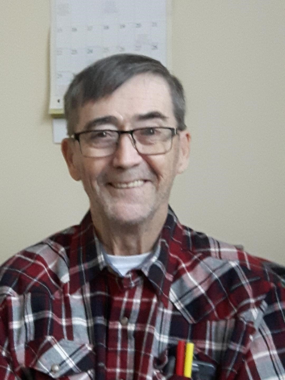 Obituary of William Kinger