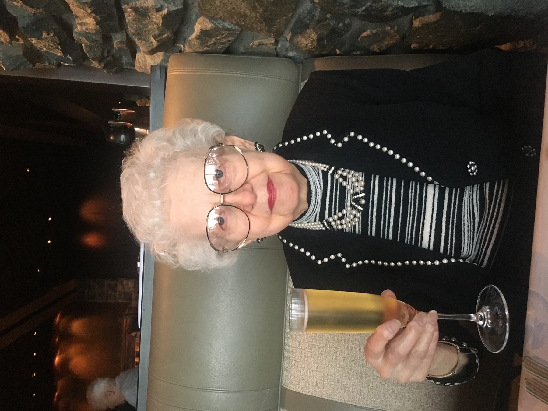 Obituary of Betty LeBid