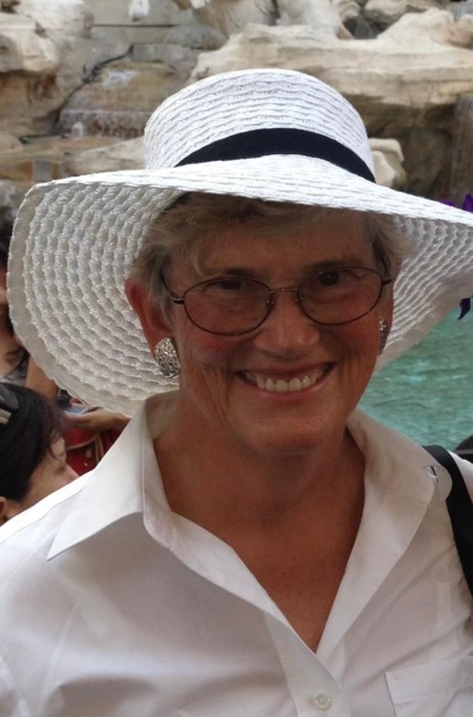 Obituary of Helen Elizabeth Krieble