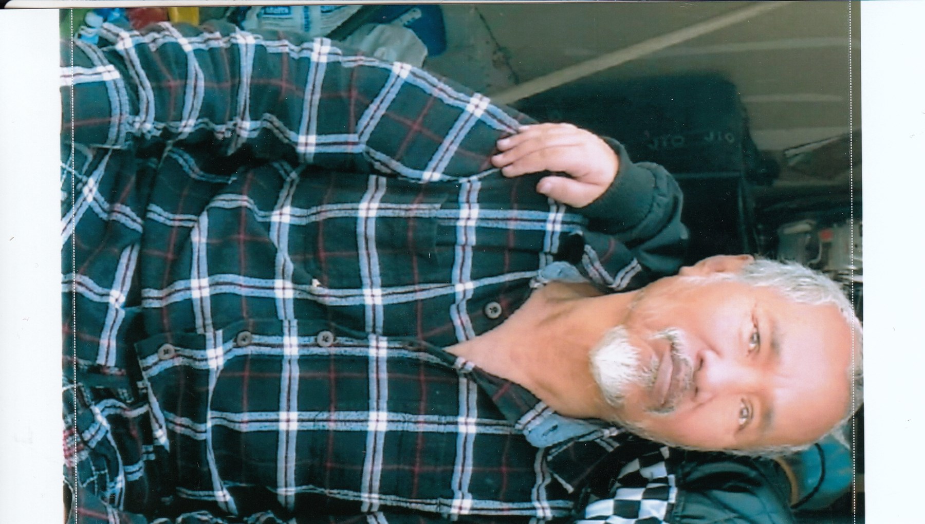 Obituary of Sun Kim Oun