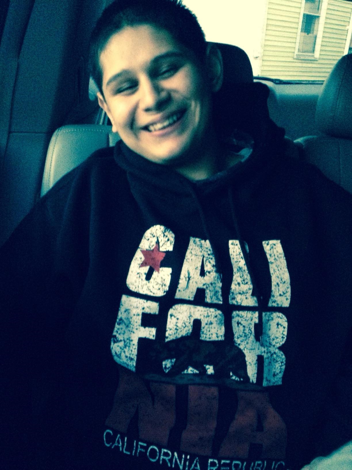 Obituary of Jonathan Joseph Moreno Acevedo