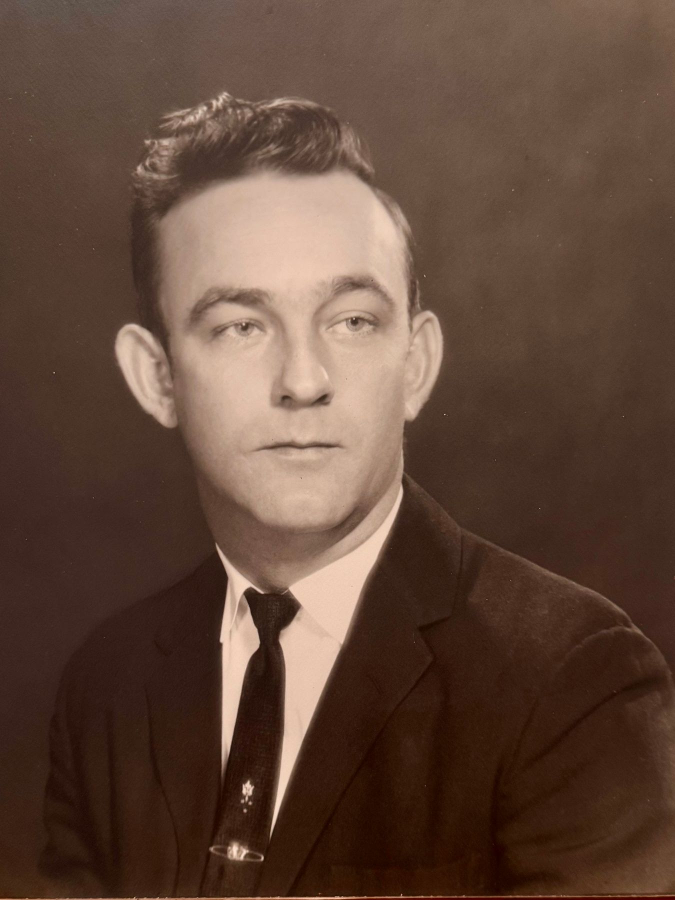 Obituary of Jimmie E. Stafford