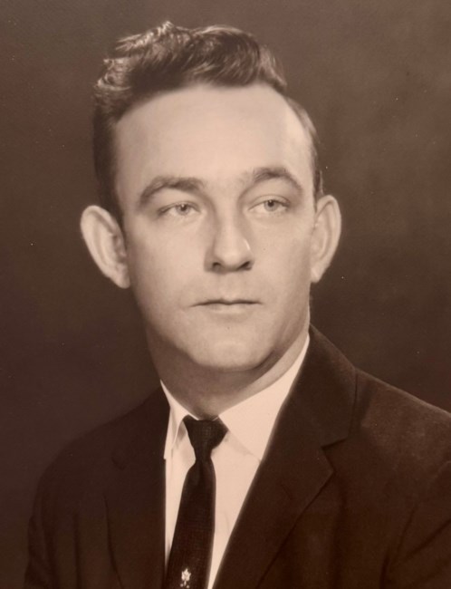 Obituary of Jimmie E. Stafford
