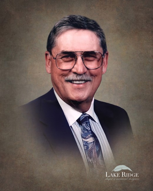 Obituary of Jimmy Ray Kemp