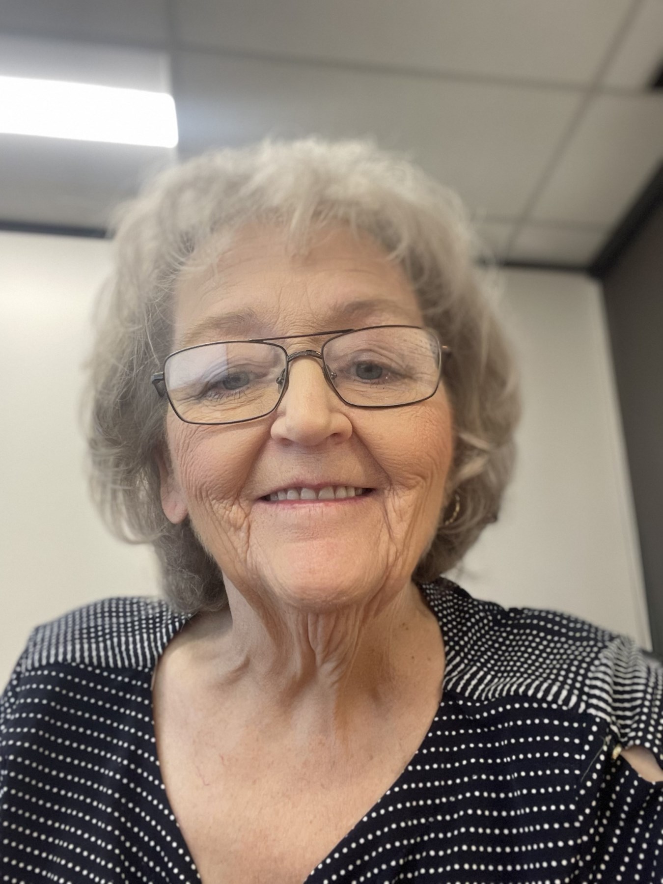 Obituary of Sharon Sue Osmer