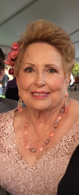 Obituary of Margaret Chagnard Wood