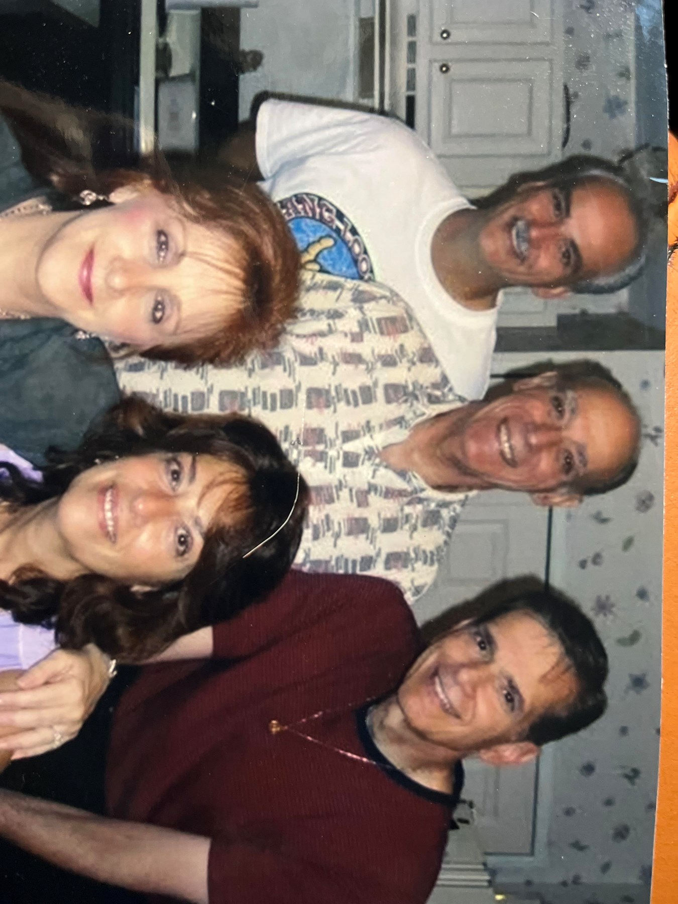 Obituary of Frederick F Croce