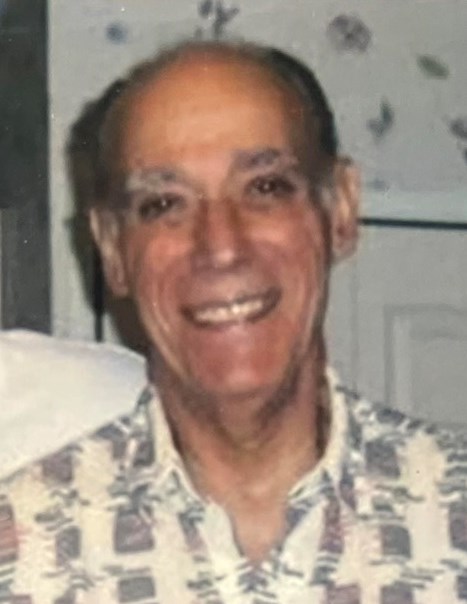 Obituary of Frederick F Croce
