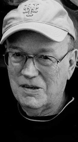 Obituary of Robert E. McCarthy
