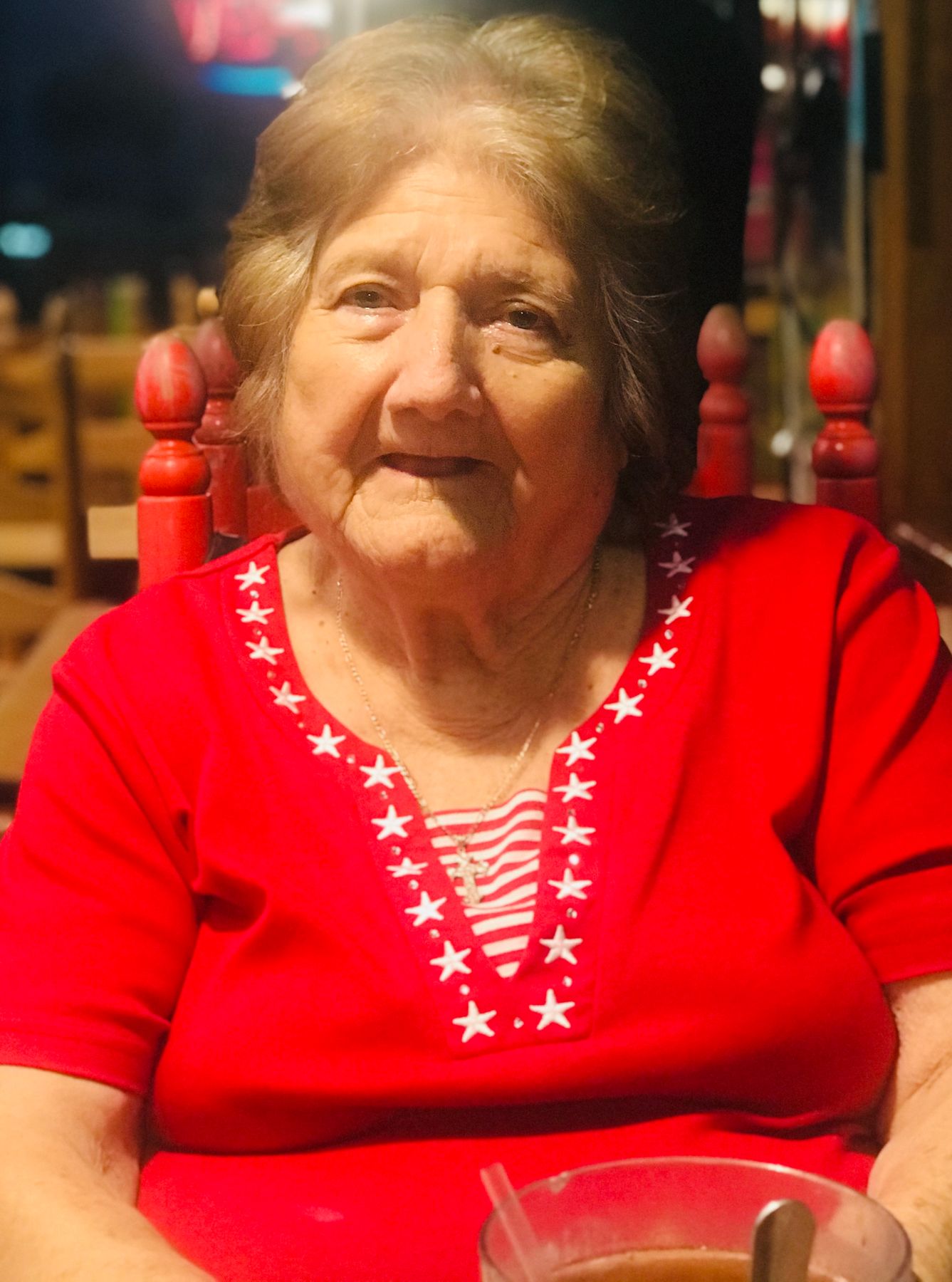 Obituary of Maria Luisa Cano